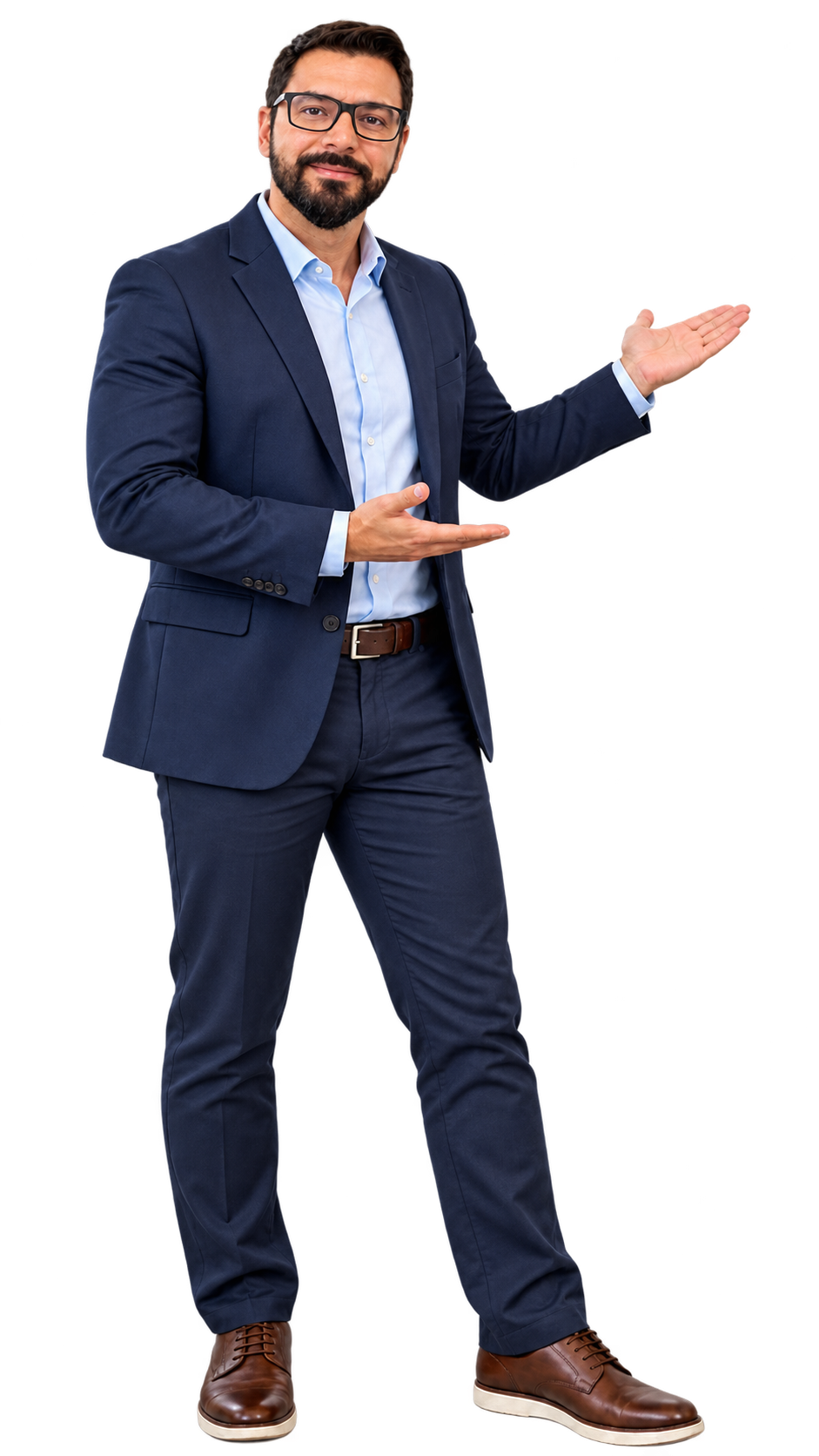 Tiago Ribeiro, Personal Broker e Especialista em Compras Imobiliárias na Grande Florianópolis